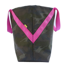 画像をギャラリービューアに読み込む, A TOTE CORDURA®