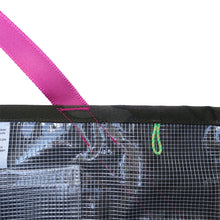 画像をギャラリービューアに読み込む, A TOTE CORDURA®