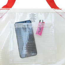 画像をギャラリービューアに読み込む, A TOTE CORDURA®