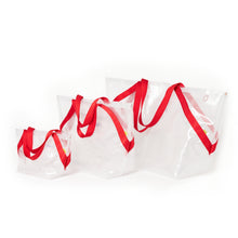 画像をギャラリービューアに読み込む, A TOTE PVC