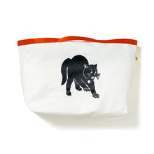 画像をギャラリービューアに読み込む, TOTE HOOKED TOTE "LITTLE PRESLEY"
