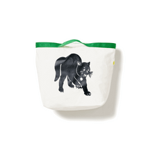 画像をギャラリービューアに読み込む, TOTE HOOKED TOTE "LITTLE PRESLEY"
