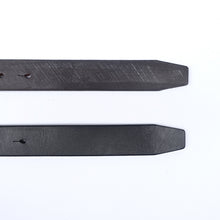 画像をギャラリービューアに読み込む, PASS THROUGH BELT REGULAR (BRITISH BRIDLE)