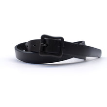 画像をギャラリービューアに読み込む, NARROW BELT (5MM BRITISH SADDLE)