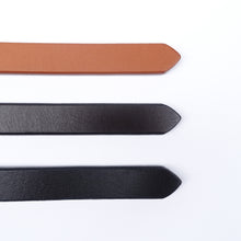 画像をギャラリービューアに読み込む, PASS THROUGH BELT NARROW (BRITISH SADDLE)