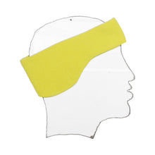 画像をギャラリービューアに読み込む, EARGUARD HEAD BAND (COTTON)