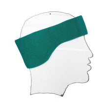 画像をギャラリービューアに読み込む, EARGUARD HEAD BAND (COTTON)