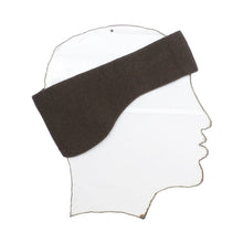 画像をギャラリービューアに読み込む, EARGUARD HEAD BAND (COTTON)