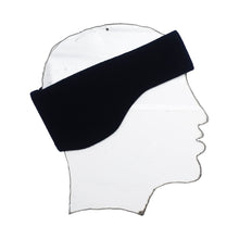 画像をギャラリービューアに読み込む, EARGUARD HEAD BAND (COTTON)