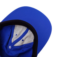 画像をギャラリービューアに読み込む, SEMI LONG BRIM CAP(PEACH BRUSHED NYLON)