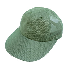 画像をギャラリービューアに読み込む, ALL MESH CAP (CORDURA® NYLON MESH)