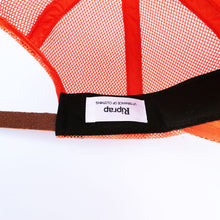 画像をギャラリービューアに読み込む, ALL MESH CAP (CORDURA® NYLON MESH)