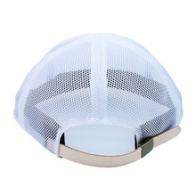 画像をギャラリービューアに読み込む, ALL MESH CAP (CORDURA® NYLON MESH)