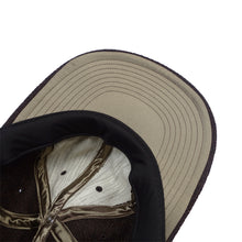 画像をギャラリービューアに読み込む, SEMI LONG BRIM CAP (MOON & HARRIS TWEED)