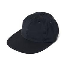 画像をギャラリービューアに読み込む, SEMI LONG BRIM CAP (T/W HIGH COUNT WEATHER)