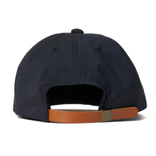 画像をギャラリービューアに読み込む, SEMI LONG BRIM CAP (T/W HIGH COUNT WEATHER)