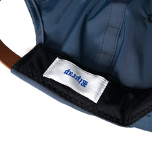 画像をギャラリービューアに読み込む, SEMI LONG BRIM CAP (T/W HIGH COUNT WEATHER)