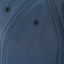 画像をギャラリービューアに読み込む, SEMI LONG BRIM CAP (T/W HIGH COUNT WEATHER)