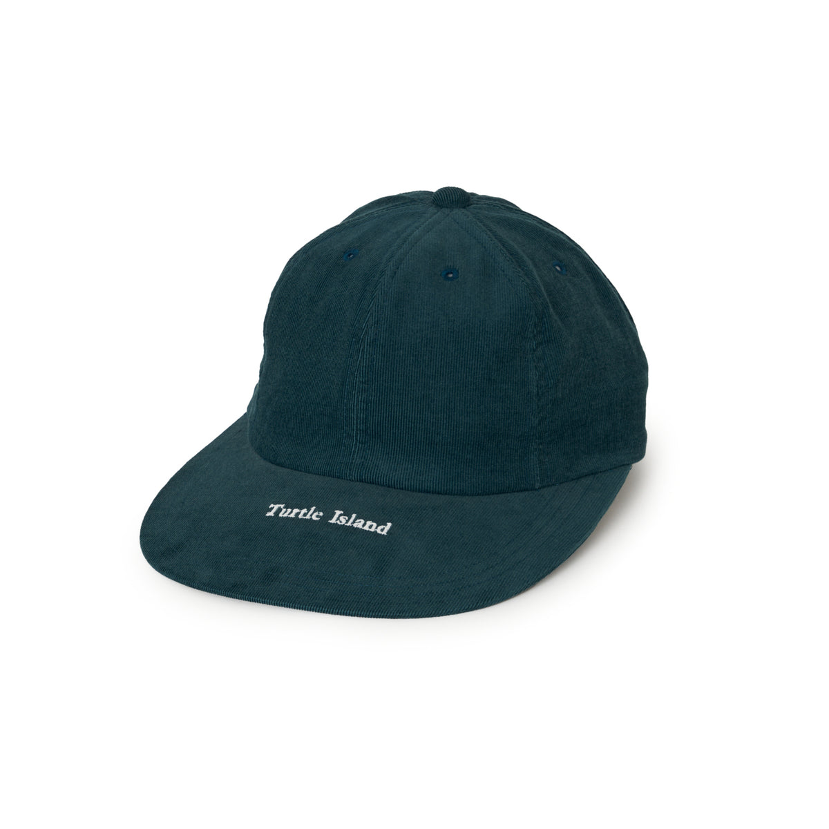 SEMI LONG BRIM CAP -GITD- (21W CORDS) Riprap リップラップ – SCREEN