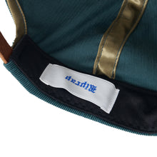 画像をギャラリービューアに読み込む, SEMI LONG BRIM CAP "GITD" (21W CORDS)