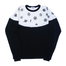 画像をギャラリービューアに読み込む, CAPE-CUT CREW "SNOW" (COTTON LOOP WHEEL)