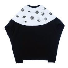 画像をギャラリービューアに読み込む, CAPE-CUT CREW "SNOW" (COTTON LOOP WHEEL)