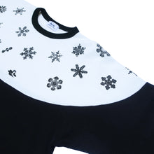 画像をギャラリービューアに読み込む, CAPE-CUT CREW "SNOW" (COTTON LOOP WHEEL)