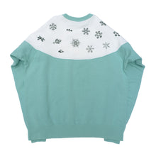 画像をギャラリービューアに読み込む, CAPE-CUT CREW "SNOW" (COTTON LOOP WHEEL)