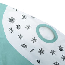 画像をギャラリービューアに読み込む, CAPE-CUT CREW "SNOW" (COTTON LOOP WHEEL)