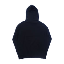 画像をギャラリービューアに読み込む, HALF-REVERSE HOODIE (COTTON LOOP WHEEL)