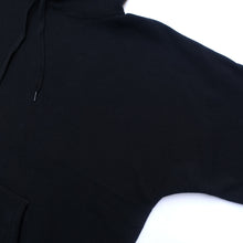 画像をギャラリービューアに読み込む, HALF-REVERSE HOODIE (COTTON LOOP WHEEL)