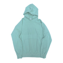 画像をギャラリービューアに読み込む, HALF-REVERSE HOODIE (COTTON LOOP WHEEL)