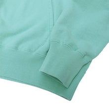 画像をギャラリービューアに読み込む, HALF-REVERSE HOODIE (COTTON LOOP WHEEL)