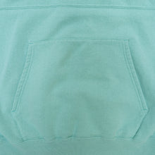 画像をギャラリービューアに読み込む, HALF-REVERSE HOODIE (COTTON LOOP WHEEL)