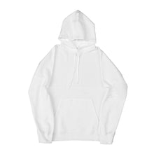 画像をギャラリービューアに読み込む, HALF-REVERSE HOODIE (COTTON LOOP WHEEL)