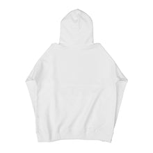 画像をギャラリービューアに読み込む, HALF-REVERSE HOODIE (COTTON LOOP WHEEL)