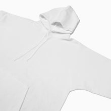 画像をギャラリービューアに読み込む, HALF-REVERSE HOODIE (COTTON LOOP WHEEL)