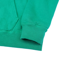 画像をギャラリービューアに読み込む, GD HALF-REVERSE HOODIE (COTTON LOOP WHEEL)