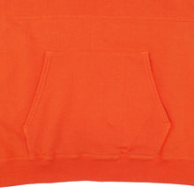 画像をギャラリービューアに読み込む, GD HALF-REVERSE HOODIE (COTTON LOOP WHEEL)