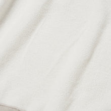 画像をギャラリービューアに読み込む, Y NECK (COTTON FLEECE LINED)