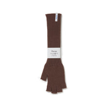 画像をギャラリービューアに読み込む, O/F LONG GLOVES (BRITISH/SOUTH AMERICAN WOOL)