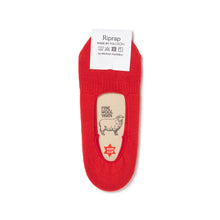 画像をギャラリービューアに読み込む, NZ MERINO INVISIBLE SOCKS