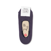 画像をギャラリービューアに読み込む, NZ MERINO INVISIBLE SOCKS