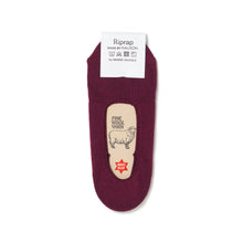 画像をギャラリービューアに読み込む, NZ MERINO INVISIBLE SOCKS