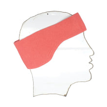 画像をギャラリービューアに読み込む, EARGUARD HEAD BAND (COTTON)