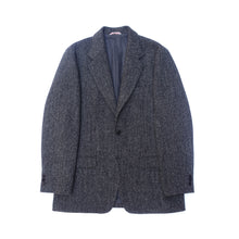画像をギャラリービューアに読み込む, 2B JKT (HARRIS TWEED)