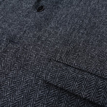 画像をギャラリービューアに読み込む, 2B JKT (HARRIS TWEED)