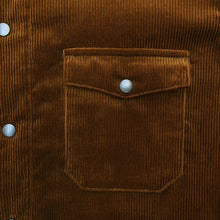 画像をギャラリービューアに読み込む, HUNTING JKT (8W HIGH-COUNT CORDS)