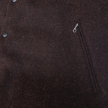 画像をギャラリービューアに読み込む, DOWN STAND COLLAR JKT (DOUBLE-FACED)