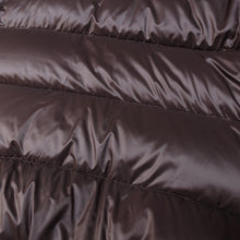 画像をギャラリービューアに読み込む, DOWN STAND COLLAR JKT (DOUBLE-FACED)